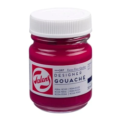 Imagen de Talens gouache magenta nº397