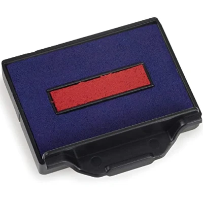 Imagen de Trodat 87565 Pack de 3 recambios tinta 6/50/2 tonos para 5430L