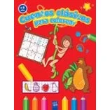 Imagen de Cuentos Clasicos Para Colorear (+ 6 Años) El Libro De La Selva