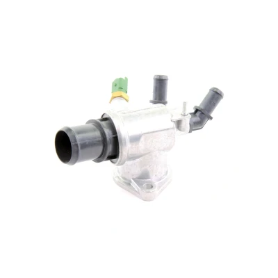 Imagen de VEMO V24 99 1266 Termostato, refrigerante 88 EXPERT KITS + con sensor de temperatura OPEL: Zafira B, Vectra C Berlina, Astra H GTC