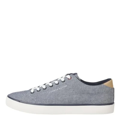 Imagen de Tommy Hilfiger Zapatillas, Hombre, Talla: 40, Desert sky Zapatos