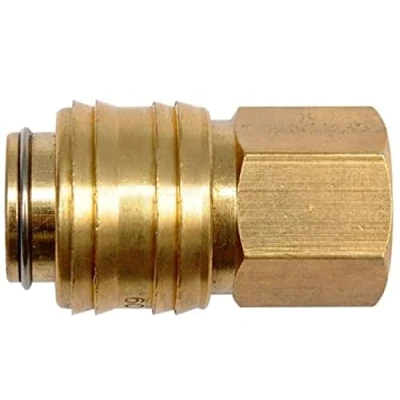 Imagen de YATO YT 24093 Conector, Tubería de aire comprimido