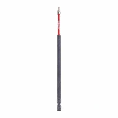 Imagen de MILWAUKEE 4932471573 Punta de atornillar Acero para herramientas