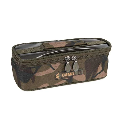Imagen de Fox Camolite Bolsa Alargada de Accesorios pesca