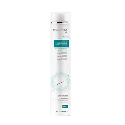 Imagen de Medavita Puroxine Champú Instantáneo Anticaspa pH 5.5 250ml