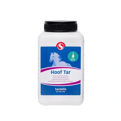Imagen de Sectolin Hoof Tar with brush