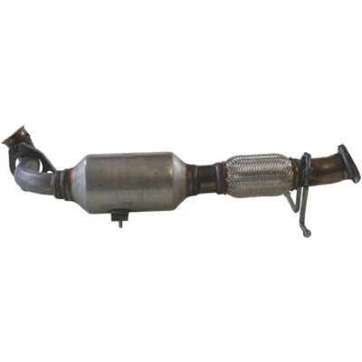 Imagen de BOSAL 090 028 Catalizador Euro 4 con piezas de montaje FORD: Focus 2, 2 Limousine, MONDEO Stufenheck