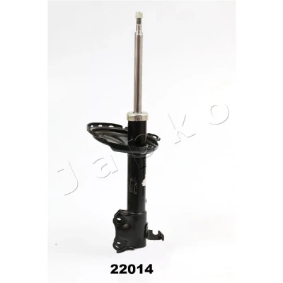 Imagen de JAPKO MJ22014 amortiguador Eje trasero izquierda Presión de gas Bitubular Columna Espiga arriba LEXUS: RX II