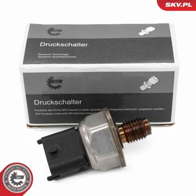 Imagen de Sensor, presión combustible ESEN SKV 17SKV051