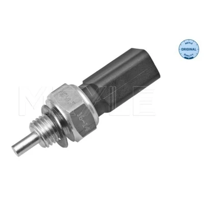 Imagen de MEYLE 16 14 821 0008 Sensor de Temperatura del Refrigerante negro con junta anular RENAULT: CLIO 2, LAGUNA 1, OPEL: Vivaro A Furgón
