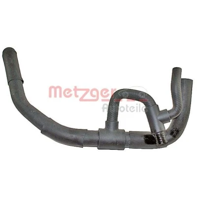 Imagen de METZGER 2420774 Manguitos de Radiador EPDM (Ethylen Propylen Dien Caucho) VOLKSWAGEN: TRANSPORTER 4, 4 Bus