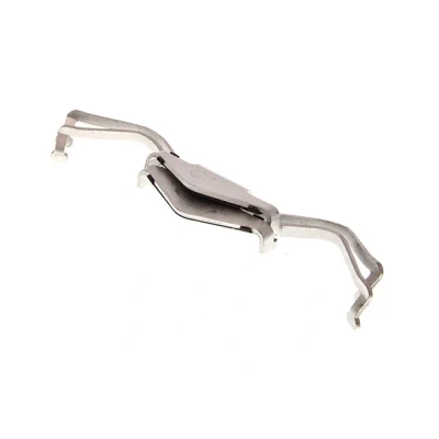 Imagen de MAXGEAR 27 2564 Kit de accesorios, pastillas frenos Eje trasero OPEL: Vectra C Berlina, Caravan, SAAB: 9 3 Berlina