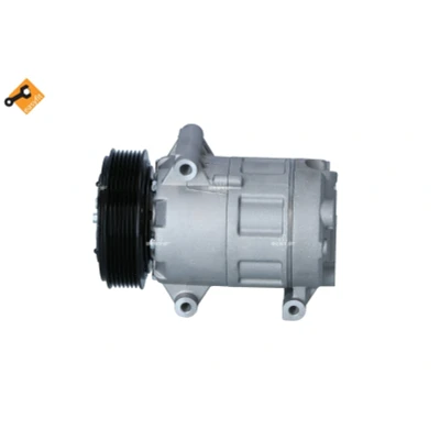 Imagen de NRF EASY FIT 32424 compresor de Aire Acondicionado CVC 12 PAG 150 con aceite PAG, junta anular RENAULT: MEGANE 2, SCENIC 2