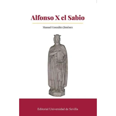 Imagen de Alfonso x el sabio