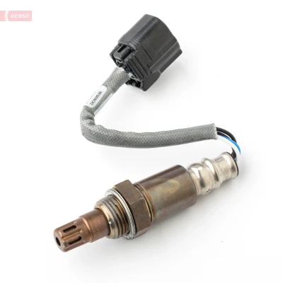 Imagen de DENSO Direct Fit DOX 0538 Sonda lambda M18x1.5 térmico, convencional, de banda ancha HONDA: CIVIC 8 Hatchback