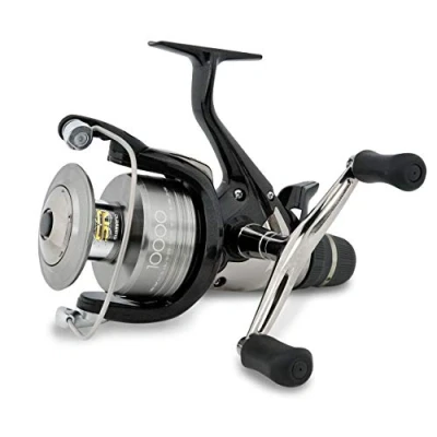 Imagen de Shimano Baitrunner XT RB 6000 Carrete de pesca