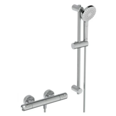 Imagen de Ideal Standard A7217AA Ceratherm T50 Conjunto de ducha