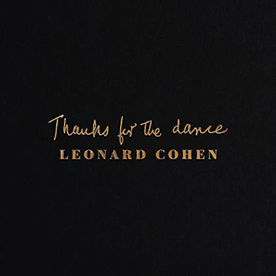 Imagen de Thanks For The Dance [Vinilo]