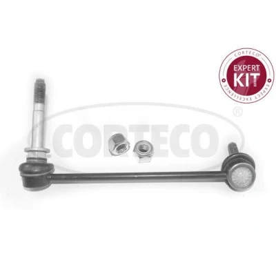 Imagen de CORTECO 49396566 Bieleta de suspensión Eje delantero, derecha PORSCHE: Boxster, 911 Cabrio, Coupé