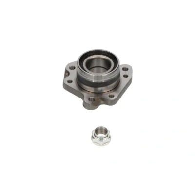 Imagen de KAVO PARTS WBH 2011 Juego de cojinete rueda Eje trasero, derecha 70 HONDA: CR V 1