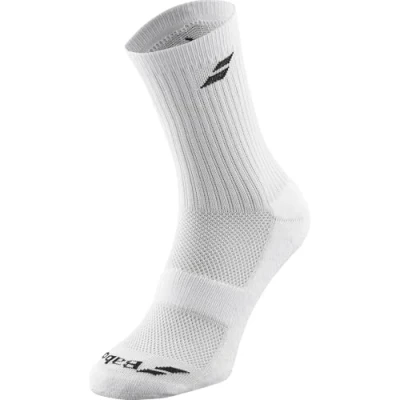 Imagen de Babolat 3 pares de calcetines tenis junior talla colorido 31/34