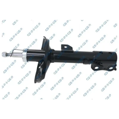 Imagen de GSP 32320221 amortiguador Eje delantero, derecha Presión de gas Bitubular Columna LEXUS: RX II (XU30) 300, 350 AWD