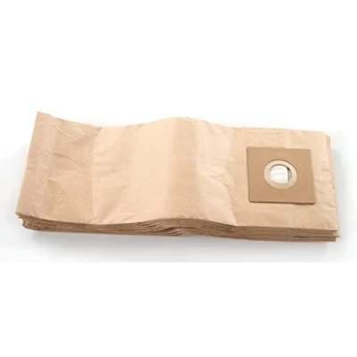 Imagen de Nilfisk Papieren stofzakken (10) cdnf 4000 / cdnb 5000 107413077