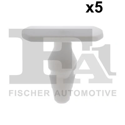 Imagen de FA1 14 40071.5 Clip, listón