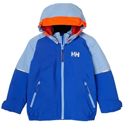 Imagen de Helly Hansen Shelter Jacke Chaqueta, Unisex Adulto, Multicolor, 12