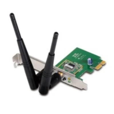 Imagen de Edimax Ew 7612pin V2 Adaptador Y Tarjeta De Red