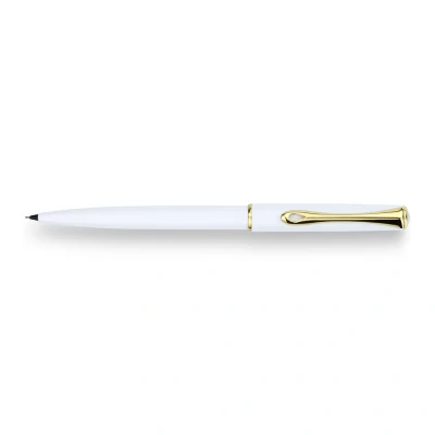 Imagen de Diplomat Traveller Snowwhite GT PLC 0,5