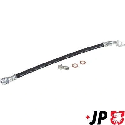 Imagen de JP GROUP 1561703800 Latiguillos de Freno 329 M10x1 VOLVO: V70 2, FORD: S Max Mk1 norauto, oscaro, mister auto