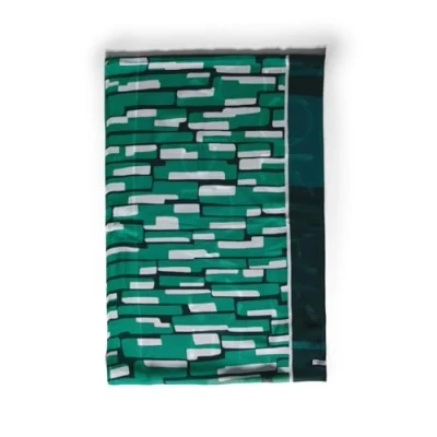 Imagen de CECIL B572509 Bufanda de Bucle, Verde Oscuro, A Mujeres
