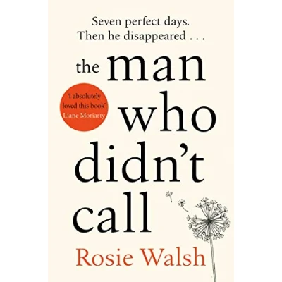 Imagen de The Man Who Didn T Call
