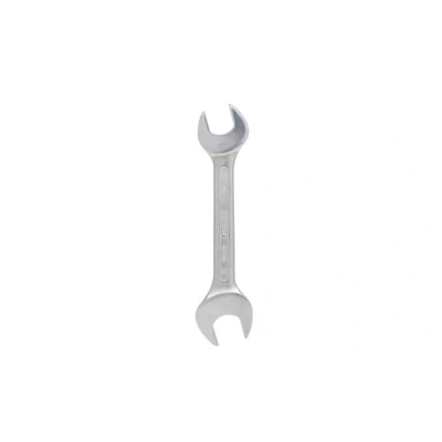 Imagen de KS TOOLS 517.0725 Llave de dos bocas 380 36, 41 Acero cromo vanadio mate satinado, cromado
