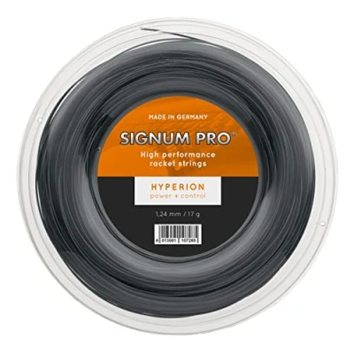 Imagen de Signum Pro Hyperion 200 m Negro 1