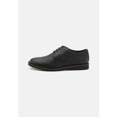 Imagen de Clarks Atticus LACE Zapatos de vestir, Hombre, Talla: 42, Black