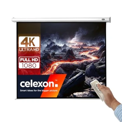 Imagen de Pantalla De Proyección Celexon 1090071
