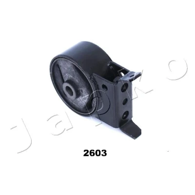 Imagen de JAPKO GOJ2603 Soporte de motor Delante, izquierda TOYOTA: Yaris I Hatchback