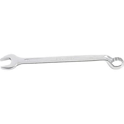 Imagen de BGS 30134 Llave combinada, acodada 34 mm