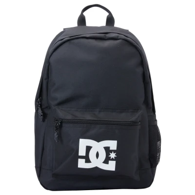 Imagen de DC Shoes Mochila, Talla: One Size, Kvj black