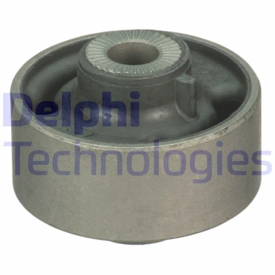 Imagen de DELPHI TD1784W Silentblock Brazo de Suspension VOLKSWAGEN: Golf 7, Tiguan II, Passat B8 Variant, SEAT: Leon III ST, SC, Hatchback