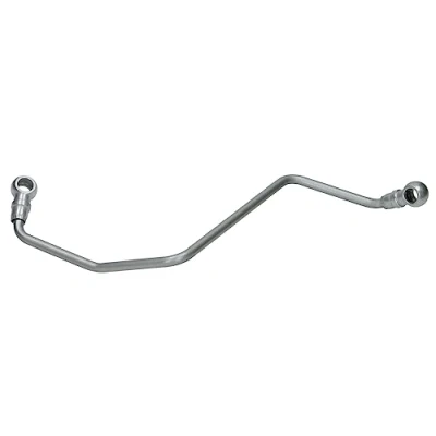 Imagen de AJUSA OP10013 Conducto aceite, turbocompresor FORD: Focus 2, FIESTA 5, 2 Limousine, MAZDA: 3 Hatchback