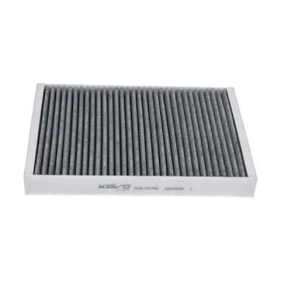 Imagen de KAVO PARTS FCA 10170C Filtro de habitáculo carbón activado 280mm 195mm 32mm LAND ROVER: Range Rover Evoque, Freelander 2 SUV