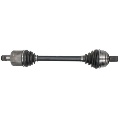 Imagen de POINT GEAR PNG75963 Árbol de transmisión Eje delantero, izquierda, derecha 673mm 103mm VOLKSWAGEN: Crafter Furgón, Bus