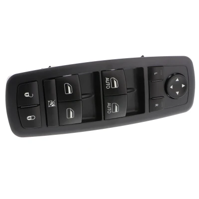 Imagen de VEMO V33 73 0016 Interruptor, elevalunas delante DODGE: Journey MPV, JEEP: Cherokee IV