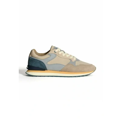 Imagen de HOFF Zapatillas, Hombre, Talla: 47, Azul claro Zapatos