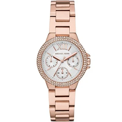 Imagen de Michael Kors Unisex SET Reloj, Talla: One Size, Gunmetal