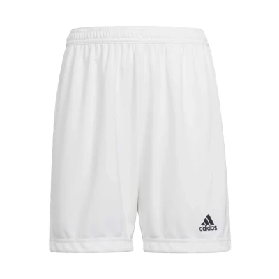 Imagen de adidas Entrada 22 Shorts Bermudas, Blanco, 176 Unisex niños