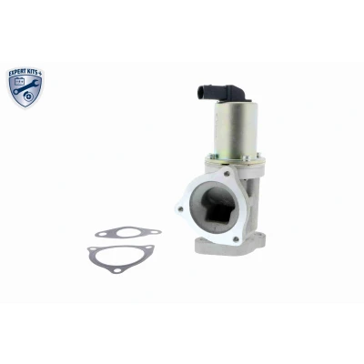 Imagen de VEMO EXPERT KITS + V52 63 0004 Válvula EGR eléctrico con juntas Unidad de control/software se debe actualizar KIA: Sportage II, cee‘d I Hatchback